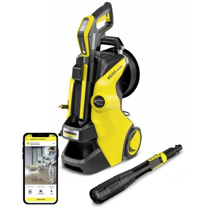 Karcher K 5 Premium Smart Control (1.324-670.0)