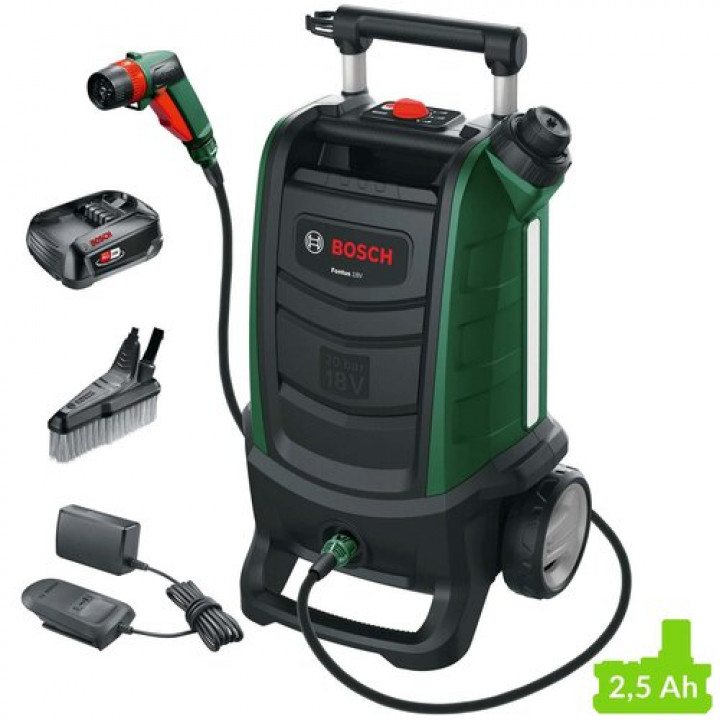 Bosch Fontus Gen. 2 (06008B6101)