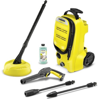 Мийка високого тиску Karcher K3 Compact home (1.676-206.0)