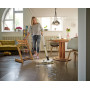 Електрична швабра Karcher FC 7 Cordless Plus Stone 1.055-716.0