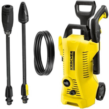 Мийка високого тиску Karcher K 2 Power Control (1.673-600.0)