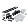 Пароочисник ARIETE 4145/22 Xvapor Comfort (00P414522AR0)