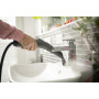 Набір пароочисників Karcher SC 3 EasyFix з віконною насадкою EU 1.513-664.0