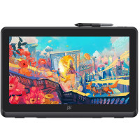 Графічний планшет XP-Pen Artist 22 Plus Black (MD220FH)