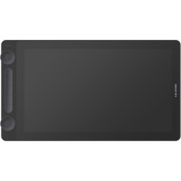 Графічний планшет Huion Kamvas 13 Gen. 3 Black (GS1333)