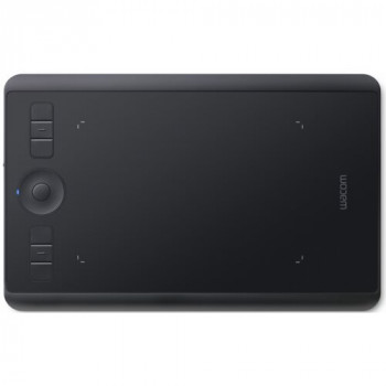 Wacom Intuos Pro S Bluetooth Black (PTH460K0B)