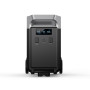 Додатковий акумулятор Fossibot FB3840 для F3600 Pro | 3840 Вт·год (FB3840-Black-EU)