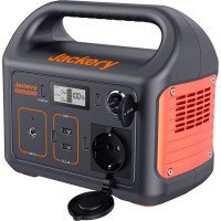 Зарядна станція Jackery Explorer 240EU (JAC-E240DE)