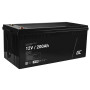 Акумулятор для ДБЖ Green Cell AGM 12V 200Ah (AGM33) 57kg