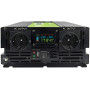 Інвертор Green Cell 12V/230V 2000W/4000W (INVGC12P2000LCD)