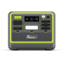 Зарядна станція Fossibot F2400 Portable Power Station | 2,400W 2,048Wh SP200 (FB2048GREENEU)