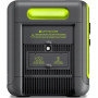 Зарядна станція Fossibot F2400 Portable Power Station | 2,400W 2,048Wh SP200 (FB2048GREENEU)