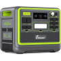 Зарядна станція Fossibot F2400 Portable Power Station | 2,400W 2,048Wh SP200 (FB2048GREENEU)