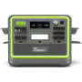 Зарядна станція Fossibot F2400 Portable Power Station | 2,400W 2,048Wh SP200 (FB2048GREENEU)