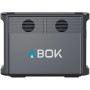 Портативна електростанція Abok 2000 Вт / 1536 Вт·год (ARK2000)
