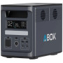 Портативна електростанція Abok 2000 Вт / 1536 Вт·год (ARK2000)