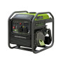 Інверторний генератор K&S KSB38i BASIC, 3,8 кВт / 3,5 кВт