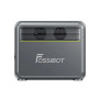 Зарядна станція Fossibot F1200 Portable Power Station | 1,200W 1,024Wh (FB1024GREENEU)
