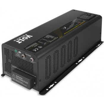 Перетворювач напруги Volt Polska POWER SINUS 3000 48/230V 3000/9000 (3SSP300048)