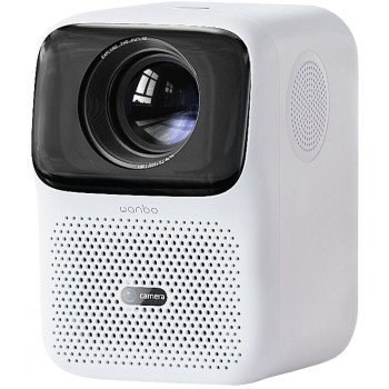 Проектор Wanbo T4 White (6970885350221)