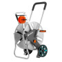 Котушка для поливу GARDENA CleverRoll L Easy (18550-20)